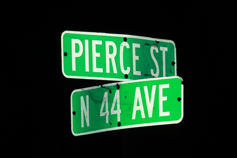 44th and Pierce